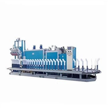 Rotary Steam Setter apdailos kojinių įlipimo mašina
